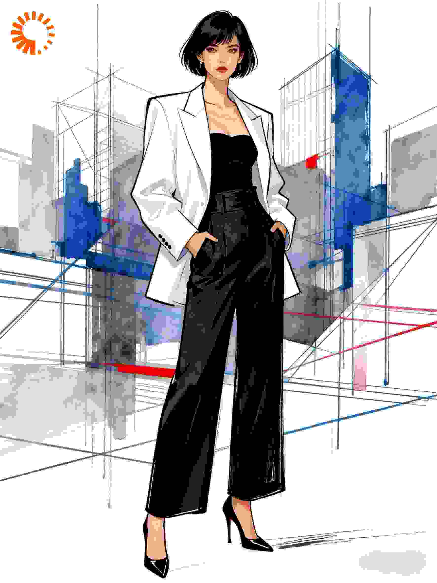 赘婿崛起：征服女总裁