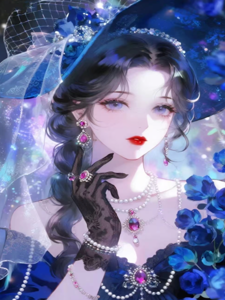 妈妈拿冥币给女儿包新年红包后，我断亲了