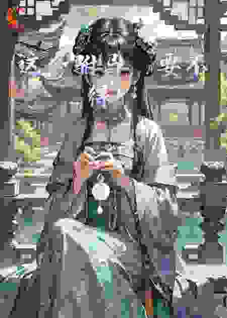 这个驸马，要不得！