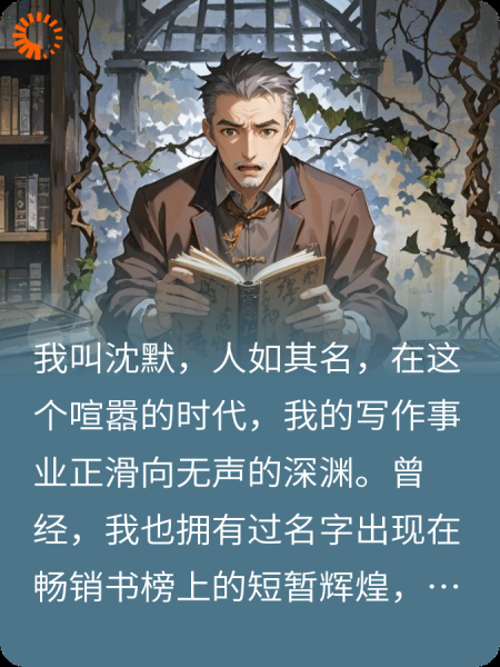 文字失效的第七夜