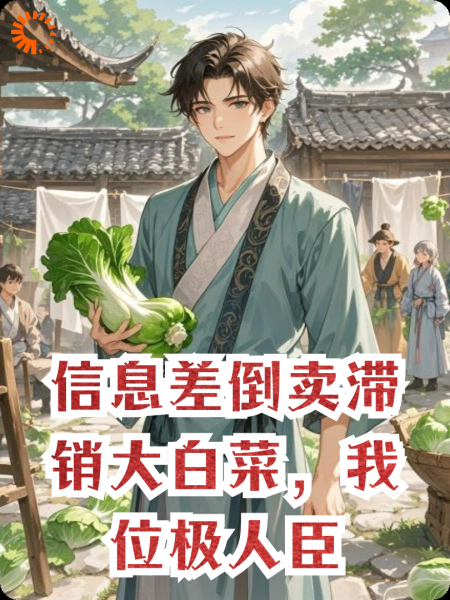 信息差倒卖大白菜位极人臣