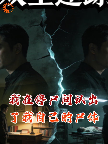 我在停尸间认出了我自己的尸体