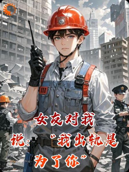 女友对我说：“我出轨是为了你”