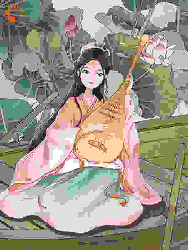 宗门飞升，我放任众人和魔尊勾结