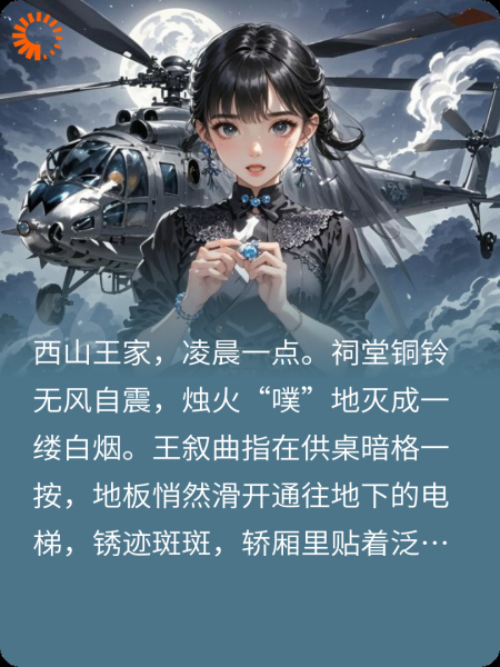 闪婚老王：他马甲又又又掉了·第二季