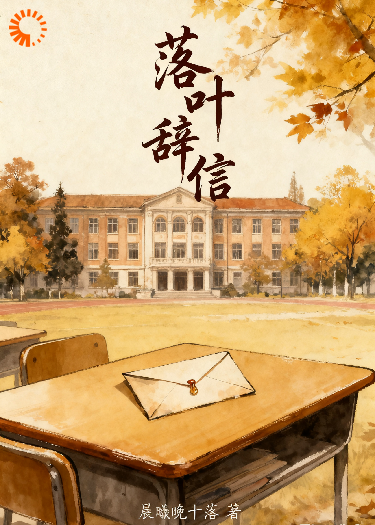 落叶辞信