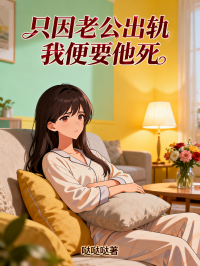 只因老公出轨，我便要他死