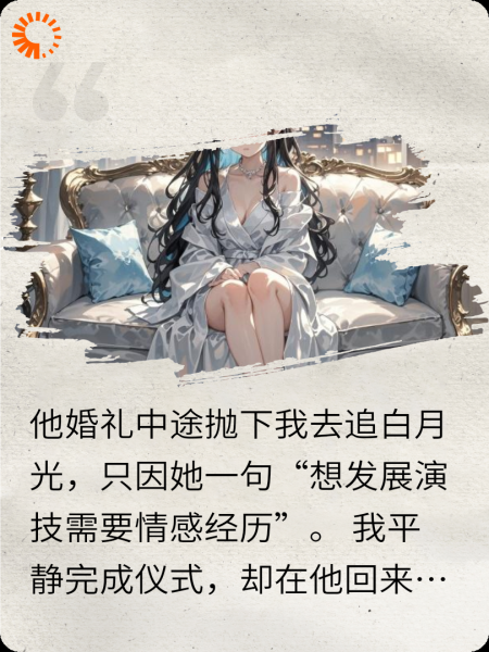 总裁的替身新娘在葬礼办婚礼