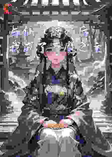 与仙尊离婚后，我成了万魔之主