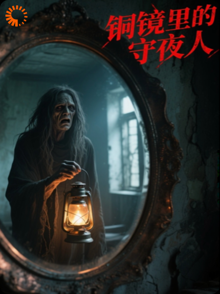 铜镜里的守夜人