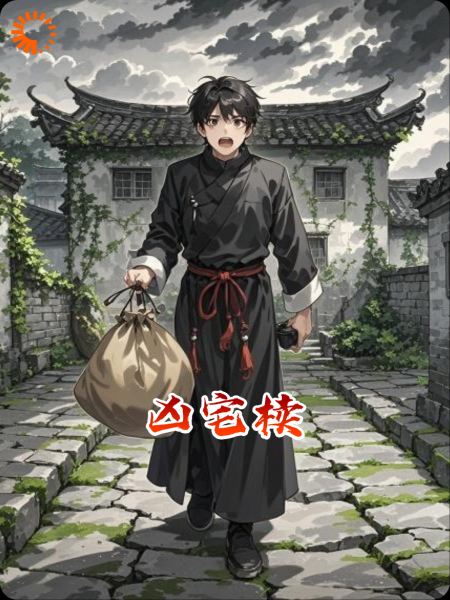 凶宅椟