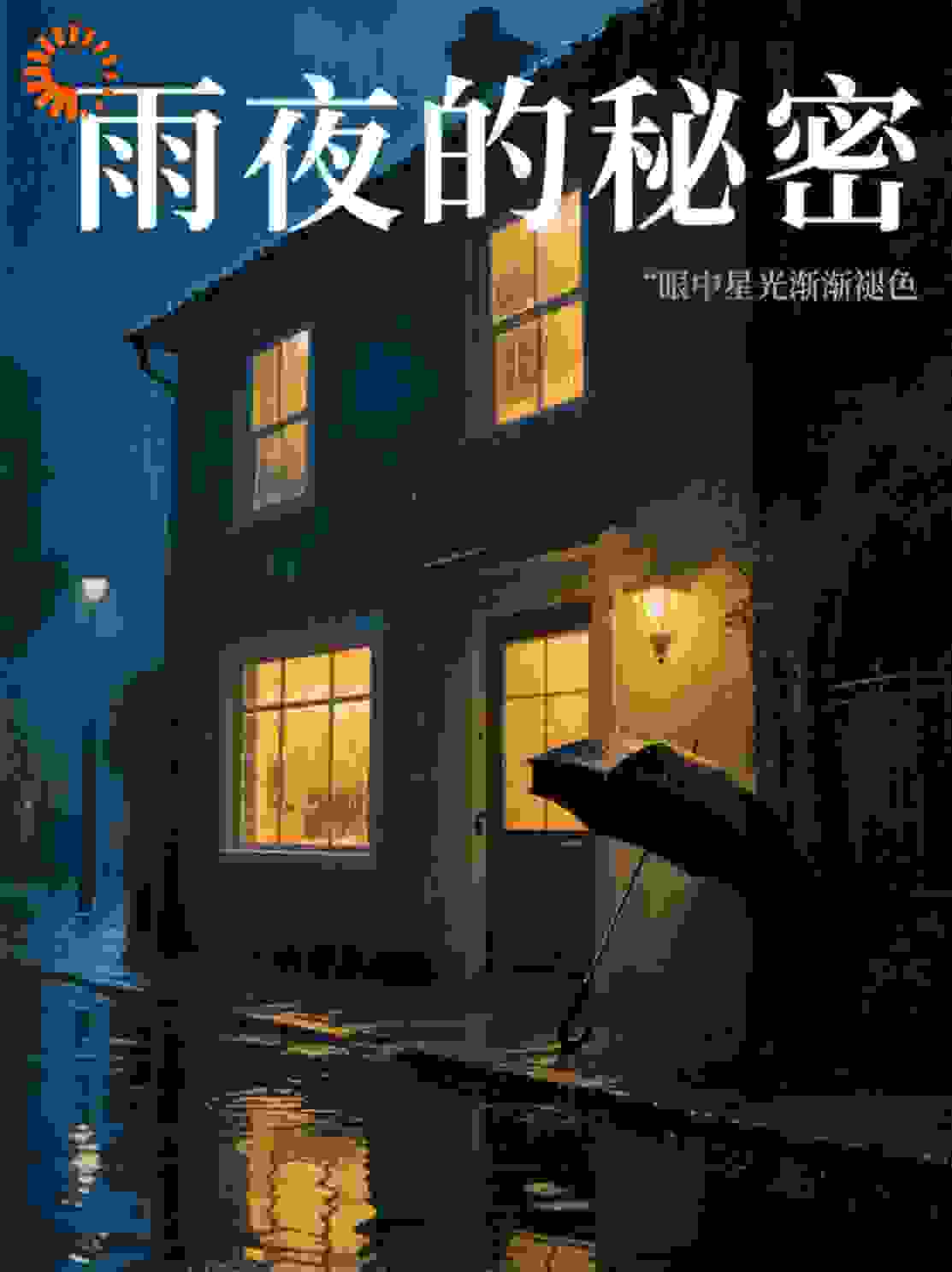 雨夜的秘密​