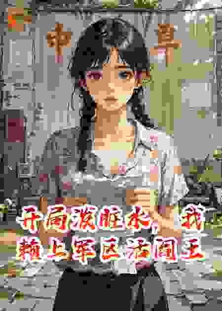 开局泼脏水，我赖上军区活阎王