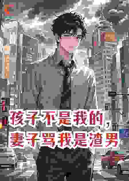 孩子不是我的，妻子骂我是渣男