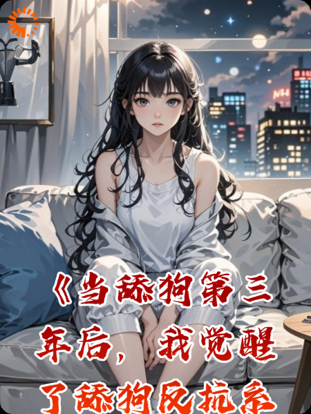 《当舔狗第三年后，我觉醒了舔狗反抗系统》