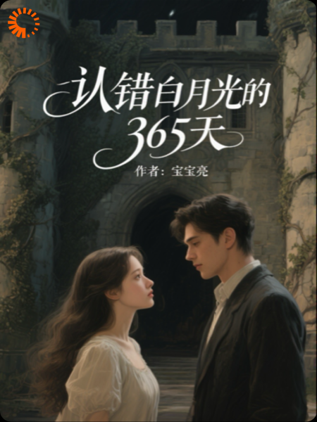 认错白月光的365天