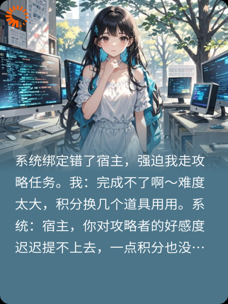 谁动了我的恋爱脑