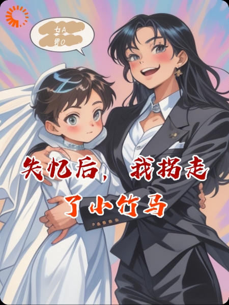 失忆后，我拐走了小竹马（ABO）