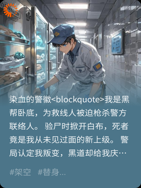 小七！