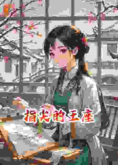 指尖的王座