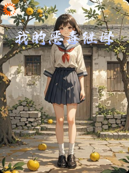 我的恶毒继母