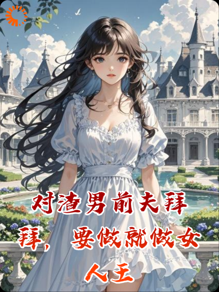 对渣男前夫拜拜，要做就做女人王
