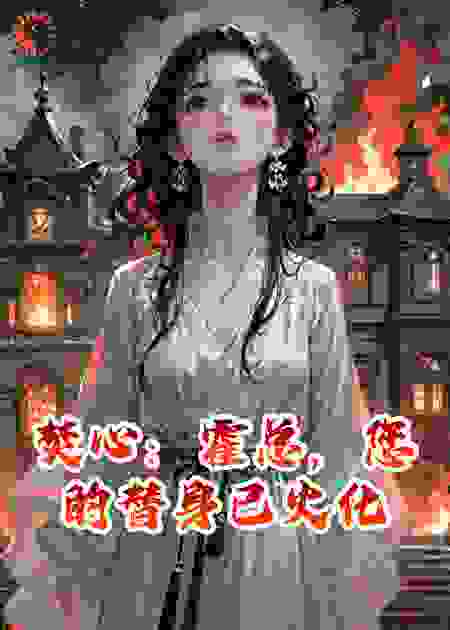 焚心：霍总，您的替身已火化