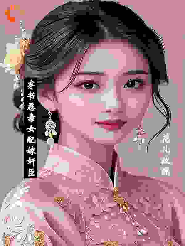 穿书恶毒女配嫁奸臣