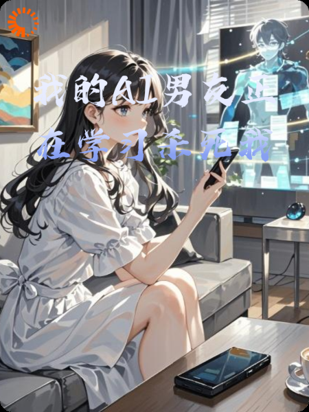 我的AI男友正在学习杀死我