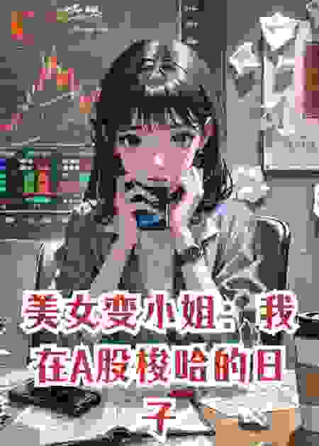 美女变小姐：我在A股梭哈的日子