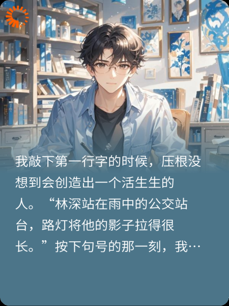 键盘上的心跳