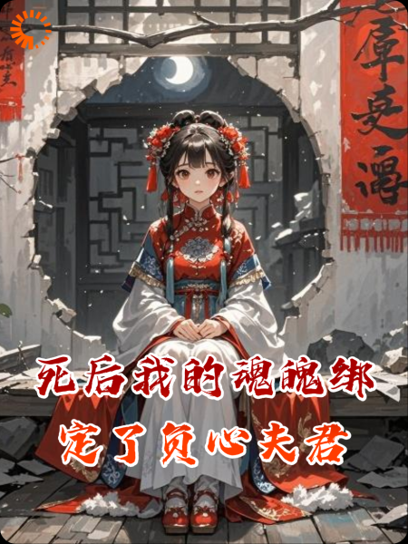 死后我的魂魄绑定了负心夫君