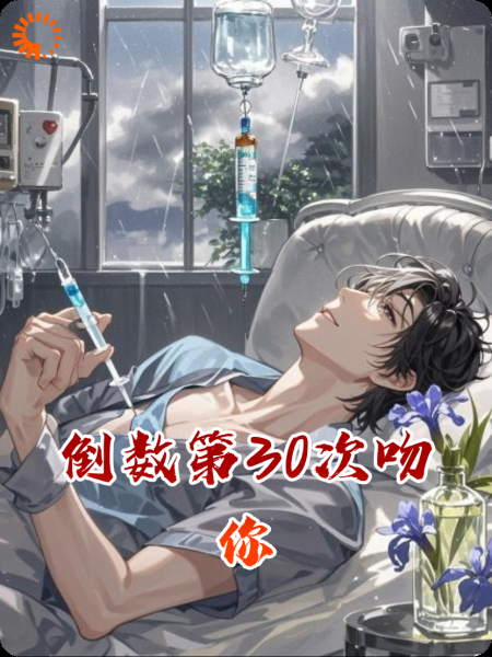 倒数第30次吻你