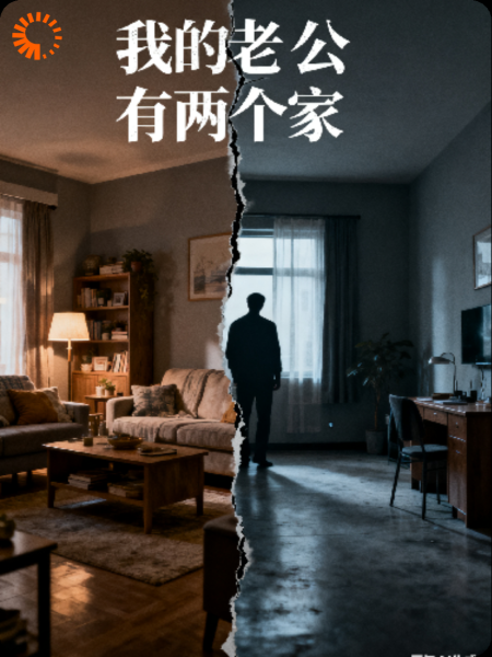 他用八年，杀了我