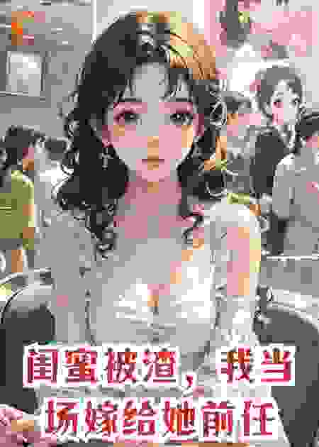 闺蜜被渣，我当场嫁给她前任