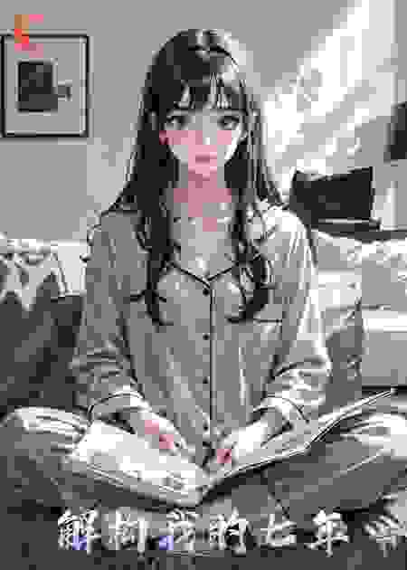 解构我的七年