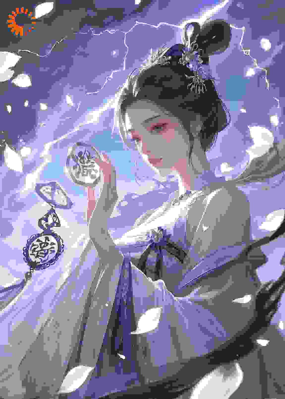 未婚夫用我中元节特使令牌哄心上人