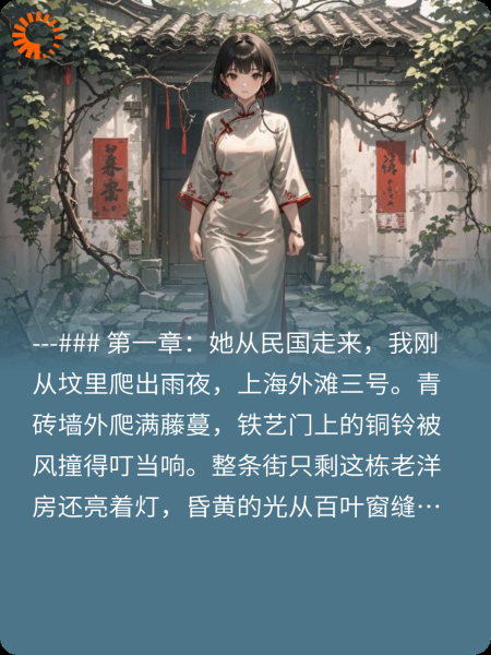 格格驾到，这届千金不好糊弄