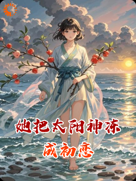 她把太阳神冻成初恋