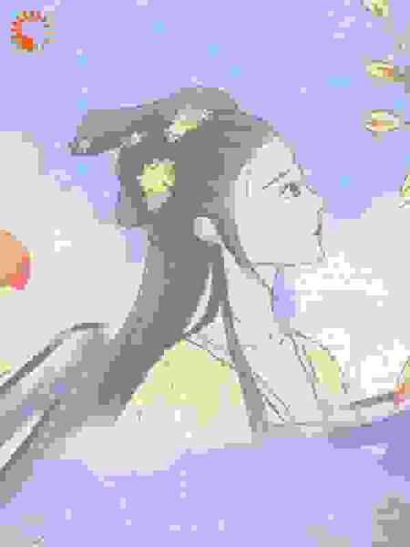 新帝背刺我，我转身攻略其他人