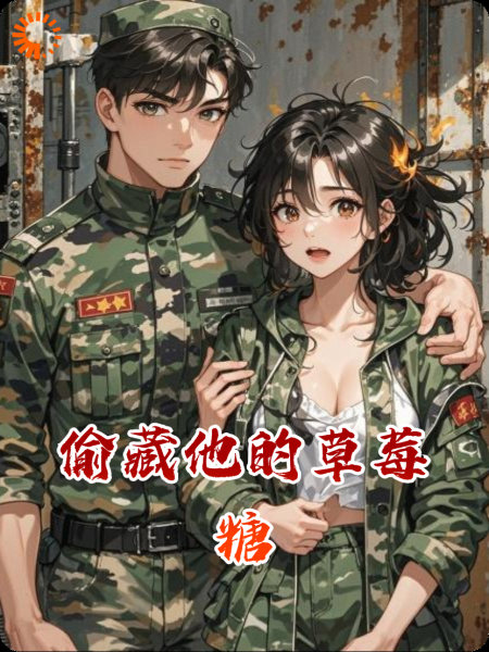 偷藏他的草莓糖