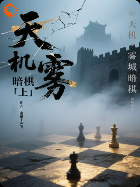 天机·雾城暗棋『上』