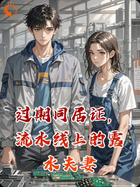 过期同居证，流水线上的露水夫妻