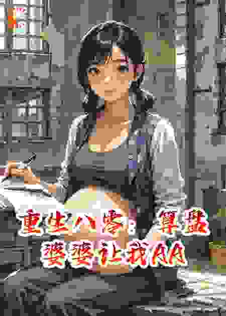 重生八零：算盘婆婆让我AA