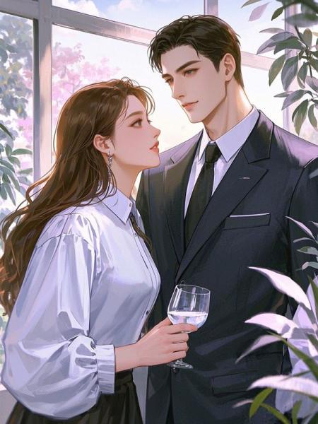 风吹落雪等春至