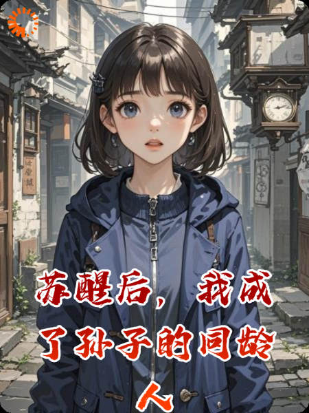 苏醒后，我成了孙子的同龄人