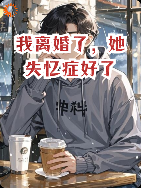 我离婚了，她失忆症好了