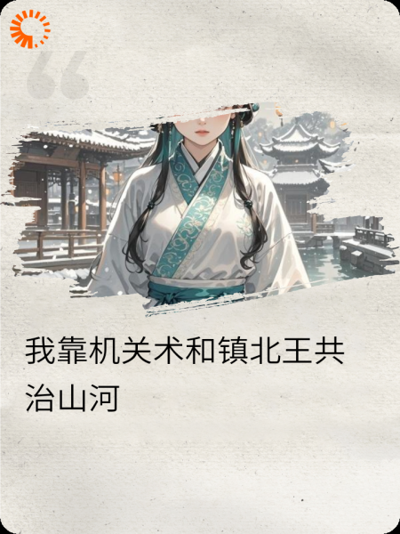 我靠机关术和镇北王共治山河