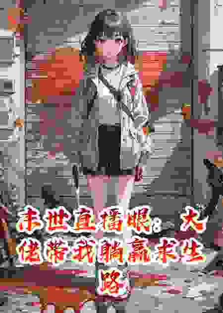 末世直播眼：大佬带我躺赢求生路