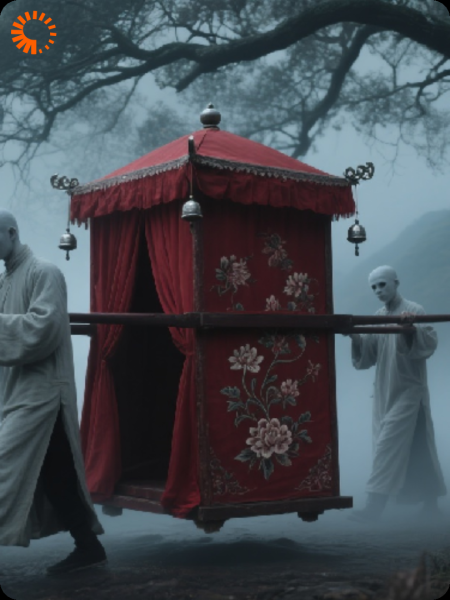 鬼抬轿2